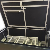 Scale per Terrazzo 5