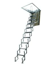Scala Botola Aci Alluminio 7