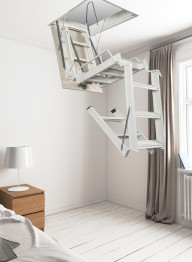 Scala Botola Aci Tre 2