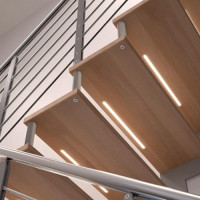 Scala FREEFORM IRON 3