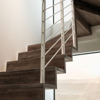Scala FREEFORM IRON 4