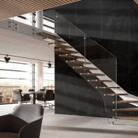 Scala FREEFORM IRON 5