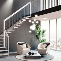 Scala FREEFORM IRON 6