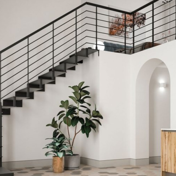 Scala FREEFORM IRON