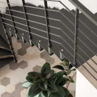 Scala FREEFORM IRON 9