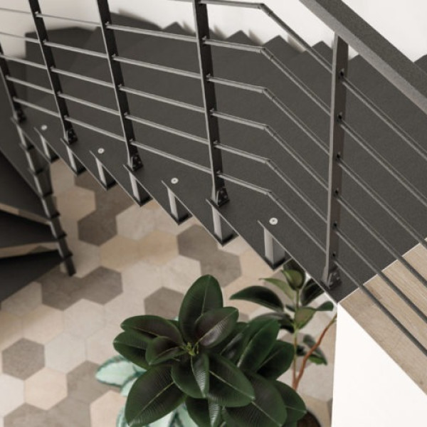 Scala FREEFORM IRON
