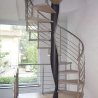 Scala Virgo 2