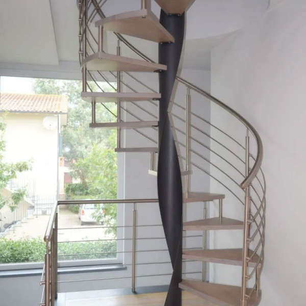 Scala Virgo