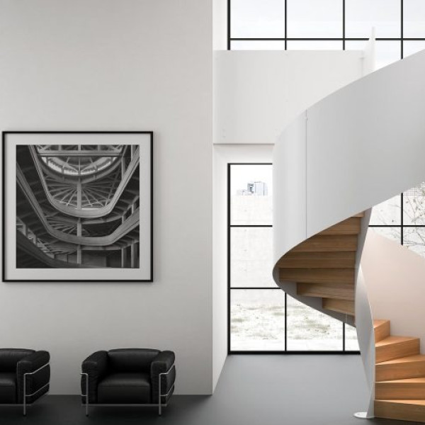 Scala Vortex