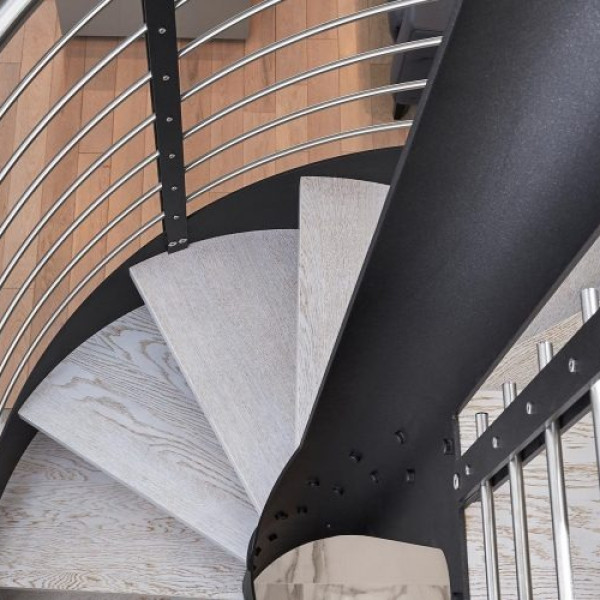 Scala Vortex