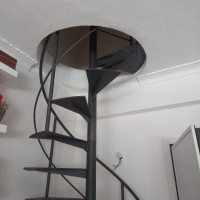 Scala PERSEO 2