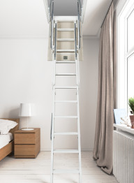 Scala Botola Aci Quattro 4