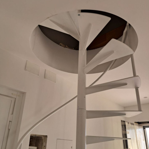 Scala PERSEO