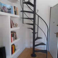 Scala PERSEO 5
