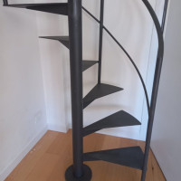 Scala PERSEO 7