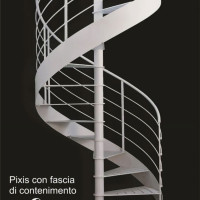 Scala PIXIS 2