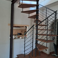 Scala Pegaso 3