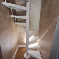 Scala Pictor Quadrata 4
