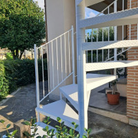 Scala PICTOR QZ o QZV 2