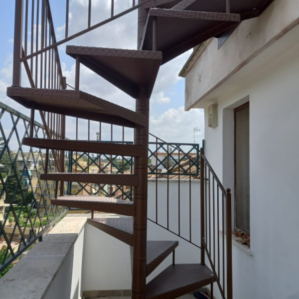 Scala PICTOR QZ o QZV