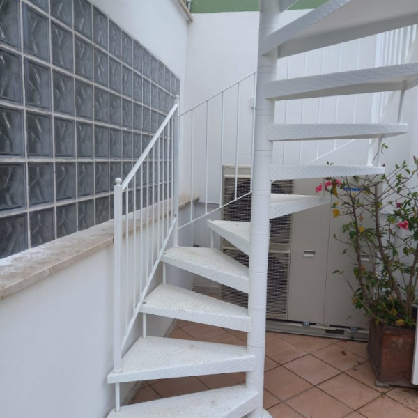 Scala PICTOR QZ o QZV