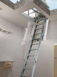 Scale per Terrazzo 4