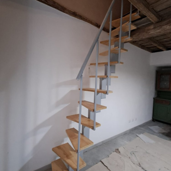 Scala Mod. Small
