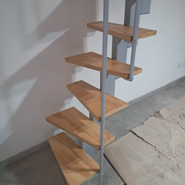 Scala Mod. Small