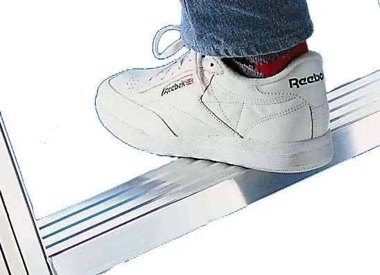 Scala a Giorno