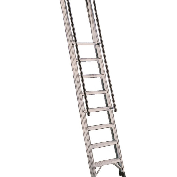 Scala a Giorno