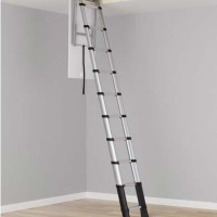 Scala Retrattile Loft 2