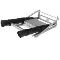 Scala Retrattile Loft 3
