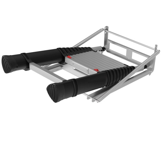 Scala Retrattile Loft