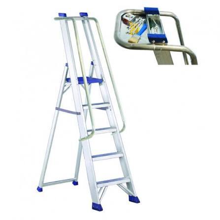 Scala Regina Special