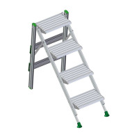 Sgabello professionale Plio 3