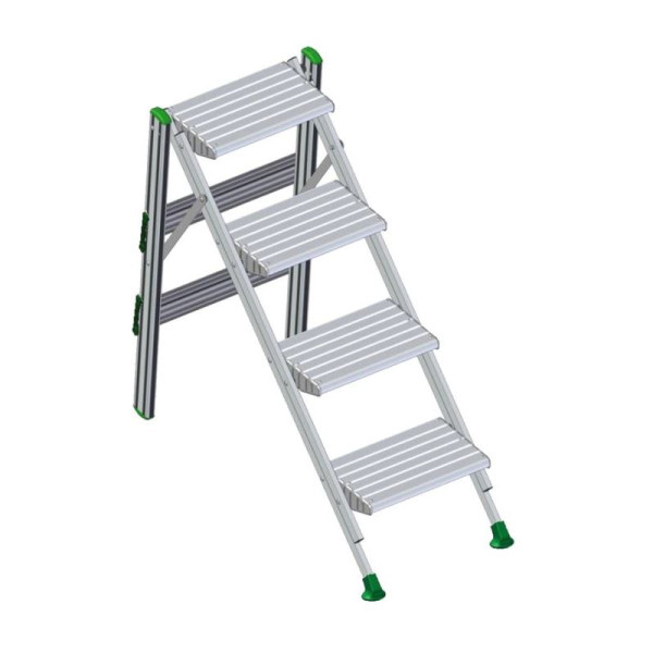 Sgabello professionale Plio
