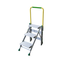 Sgabello professionale Plio 4