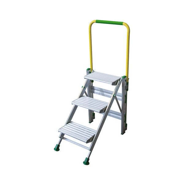 Sgabello professionale Plio