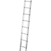 Scala in Alluminio a pioli 2