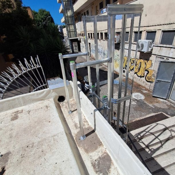 Scala Security System