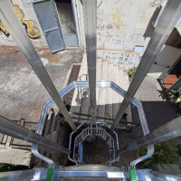 Scala Security System 10