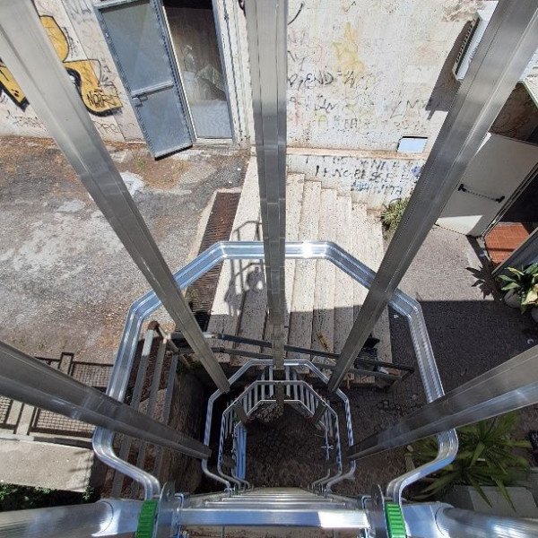 Scala Security System