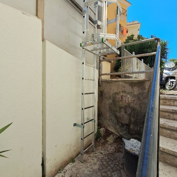 Scala Security System