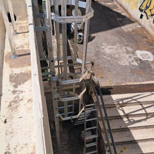 Scala Security System