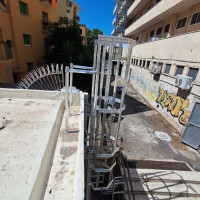 Scala Security System 21