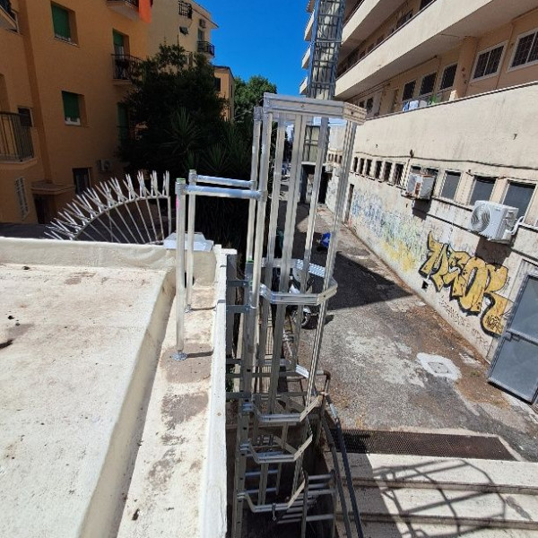 Scala Security System