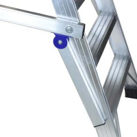 Scala con ruote Vera 4