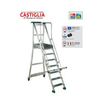 Scala CASTIGLIA 2
