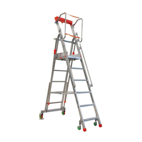 Scala CASTA'