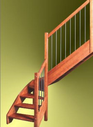 Scala Vega-Vega Wood 2